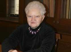 Peggy Sullivan